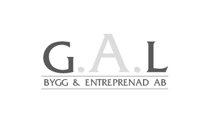 G.A.L Bygg
